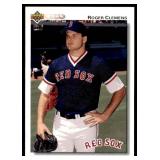 Lot of 12 1987 Donruss Stars & Hall of Famers David Cone RC Gwynn Brett Ripken Jackson Rose Gooden Strawberry Mattingly Boggs