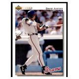 Lot of 12 1987 Donruss Stars & Hall of Famers David Cone RC Gwynn Brett Ripken Jackson Rose Gooden Strawberry Mattingly Boggs