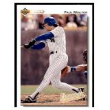 Lot of 12 1987 Donruss Stars & Hall of Famers David Cone RC Gwynn Brett Ripken Jackson Rose Gooden Strawberry Mattingly Boggs