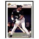 Lot of 12 1987 Donruss Stars & Hall of Famers David Cone RC Gwynn Brett Ripken Jackson Rose Gooden Strawberry Mattingly Boggs