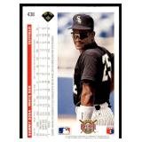 Lot of 12 1987 Donruss Stars & Hall of Famers David Cone RC Gwynn Brett Ripken Jackson Rose Gooden Strawberry Mattingly Boggs