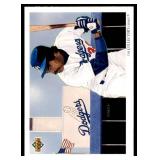 Lot of 40 1992 Upper Deck Baseball Cards Stars and Hall of Famers | Manny Ramirez RC Griffey Bonds & More