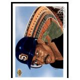 Lot of 40 1992 Upper Deck Baseball Cards Stars and Hall of Famers | Manny Ramirez RC Griffey Bonds & More