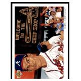 Lot of 40 1992 Upper Deck Baseball Cards Stars and Hall of Famers | Manny Ramirez RC Griffey Bonds & More