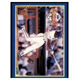 Lot of 21 1990 Score Baseball Cards #566 Bo Jackson All-Star MVP