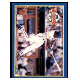 Lot of 21 1990 Score Baseball Cards #566 Bo Jackson All-Star MVP