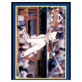 Lot of 21 1990 Score Baseball Cards #566 Bo Jackson All-Star MVP