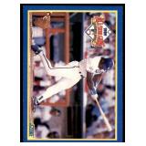 Lot of 21 1990 Score Baseball Cards #566 Bo Jackson All-Star MVP