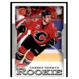 Lot of 33 2006-07 Fleer NHL Hockey Cards