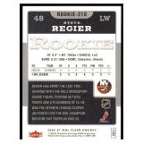 Lot of 33 2006-07 Fleer NHL Hockey Cards