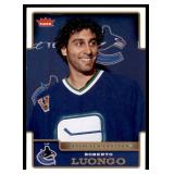 Lot of 33 2006-07 Fleer NHL Hockey Cards