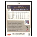 Lot of 33 2006-07 Fleer NHL Hockey Cards