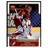 Lot of 33 2006-07 Fleer NHL Hockey Cards