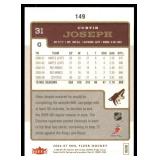 Lot of 33 2006-07 Fleer NHL Hockey Cards