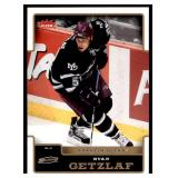 Lot of 33 2006-07 Fleer NHL Hockey Cards