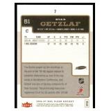 Lot of 33 2006-07 Fleer NHL Hockey Cards