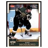 Lot of 33 2006-07 Fleer NHL Hockey Cards