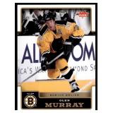 Lot of 33 2006-07 Fleer NHL Hockey Cards