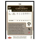 Lot of 33 2006-07 Fleer NHL Hockey Cards