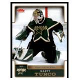 Lot of 33 2006-07 Fleer NHL Hockey Cards