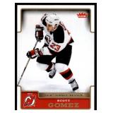 Lot of 33 2006-07 Fleer NHL Hockey Cards