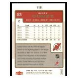 Lot of 33 2006-07 Fleer NHL Hockey Cards