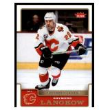 Lot of 33 2006-07 Fleer NHL Hockey Cards