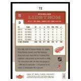 Lot of 33 2006-07 Fleer NHL Hockey Cards