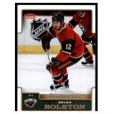 Lot of 33 2006-07 Fleer NHL Hockey Cards