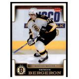 Lot of 33 2006-07 Fleer NHL Hockey Cards