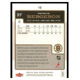 Lot of 33 2006-07 Fleer NHL Hockey Cards