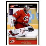 Lot of 33 2006-07 Fleer NHL Hockey Cards