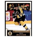 Lot of 33 2006-07 Fleer NHL Hockey Cards