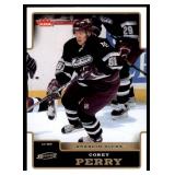 Lot of 33 2006-07 Fleer NHL Hockey Cards