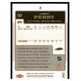 Lot of 33 2006-07 Fleer NHL Hockey Cards