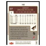 Lot of 33 2006-07 Fleer NHL Hockey Cards