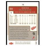 Lot of 33 2006-07 Fleer NHL Hockey Cards