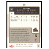 Lot of 25 2006-07 Fleer NHL Hockey Cards