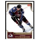 Lot of 25 2006-07 Fleer NHL Hockey Cards