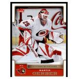 Lot of 25 2006-07 Fleer NHL Hockey Cards