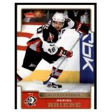 Lot of 25 2006-07 Fleer NHL Hockey Cards