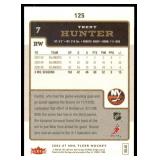 Lot of 25 2006-07 Fleer NHL Hockey Cards