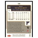 Lot of 25 2006-07 Fleer NHL Hockey Cards