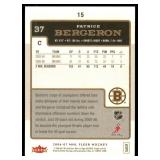 Lot of 25 2006-07 Fleer NHL Hockey Cards