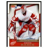 Lot of 25 2006-07 Fleer NHL Hockey Cards