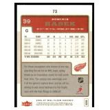 Lot of 25 2006-07 Fleer NHL Hockey Cards