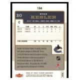 Lot of 25 2006-07 Fleer NHL Hockey Cards