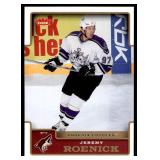 Lot of 25 2006-07 Fleer NHL Hockey Cards