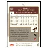 Lot of 25 2006-07 Fleer NHL Hockey Cards