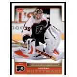 Lot of 28 2006-07 Fleer NHL Hockey Cards (x23) & 2008-09 Victory (x5)